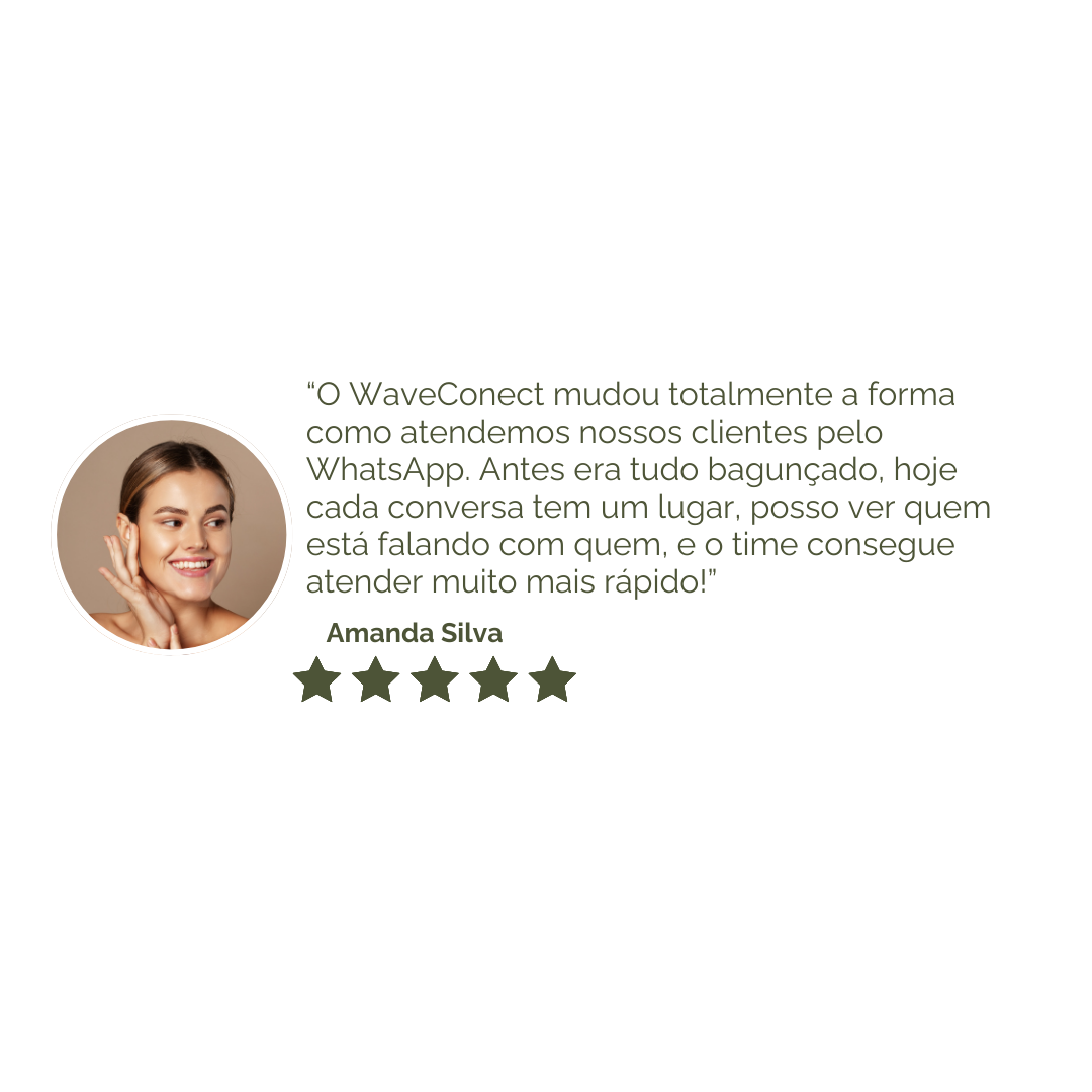 Green Minimalist Client Testimonials Instagram Post